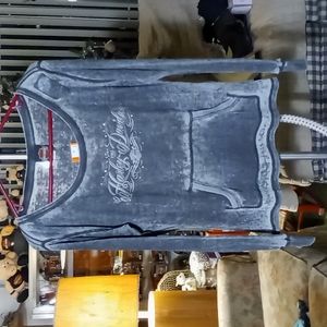 Harley-Davidson Shirt